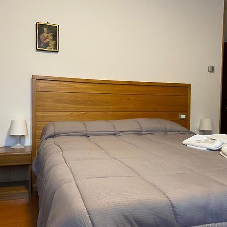 Albergo Quai Monno Esterno foto